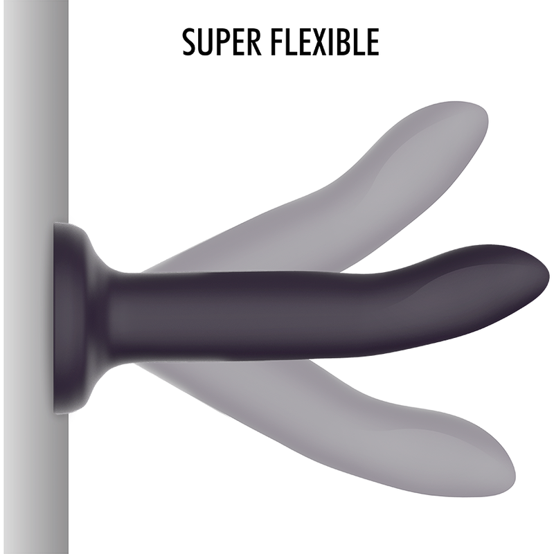 Mythology - Duman Mystischer Dildo L