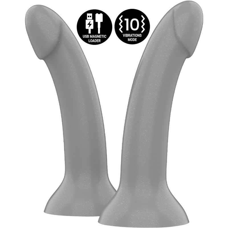 Mythology - Rune Majestã„Tische Dildo S ? Vibrator Watchme Wireless Technology Kompatibel