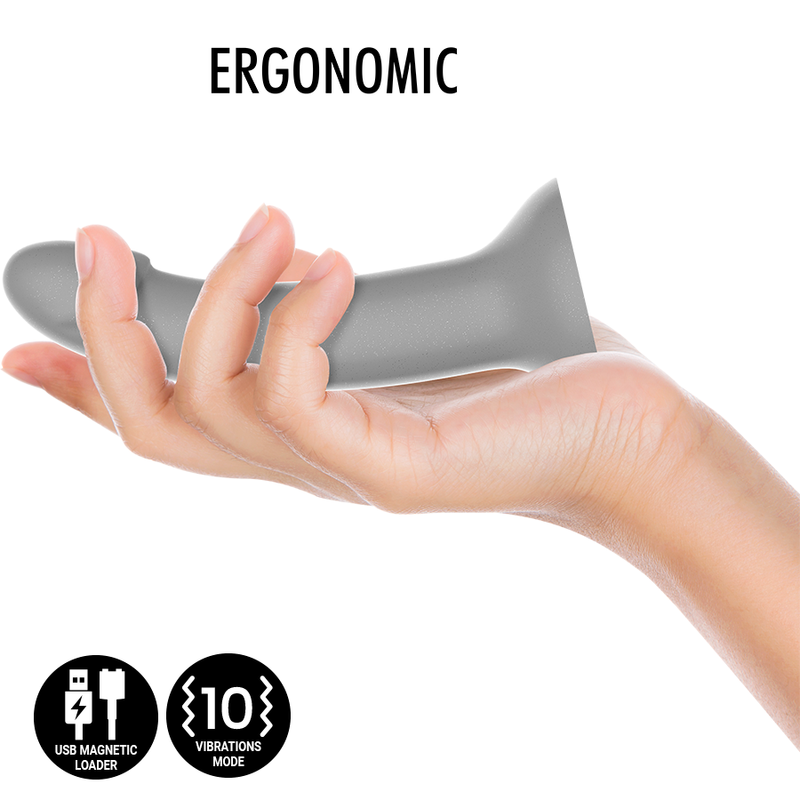 Mythology - Rune Majestã„Tische Dildo S ? Vibrator Watchme Wireless Technology Kompatibel