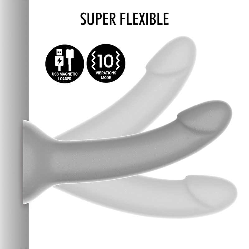 Mythology - Rune Majestã„Tische Dildo S ? Vibrator Watchme Wireless Technology Kompatibel