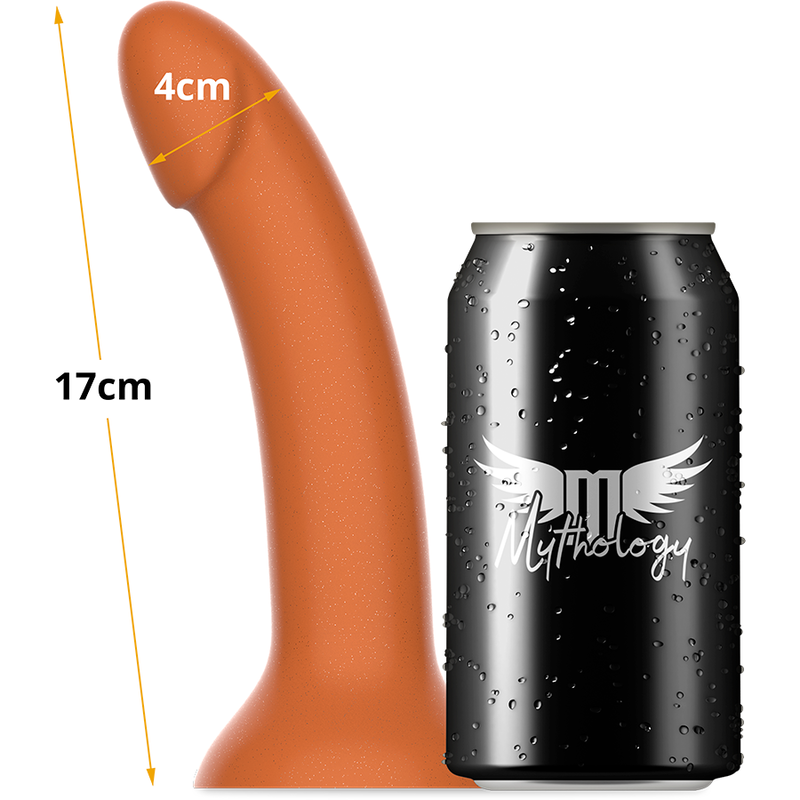 Mythology - Rune Kã–Niglicher Dildo M
