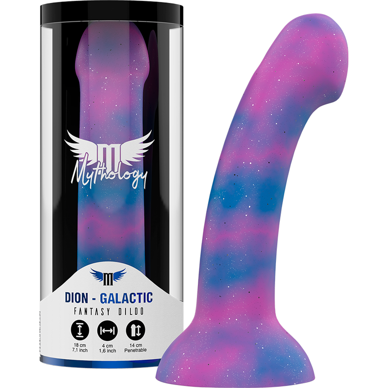 Mythology - Dion Galaktischer Dildo M