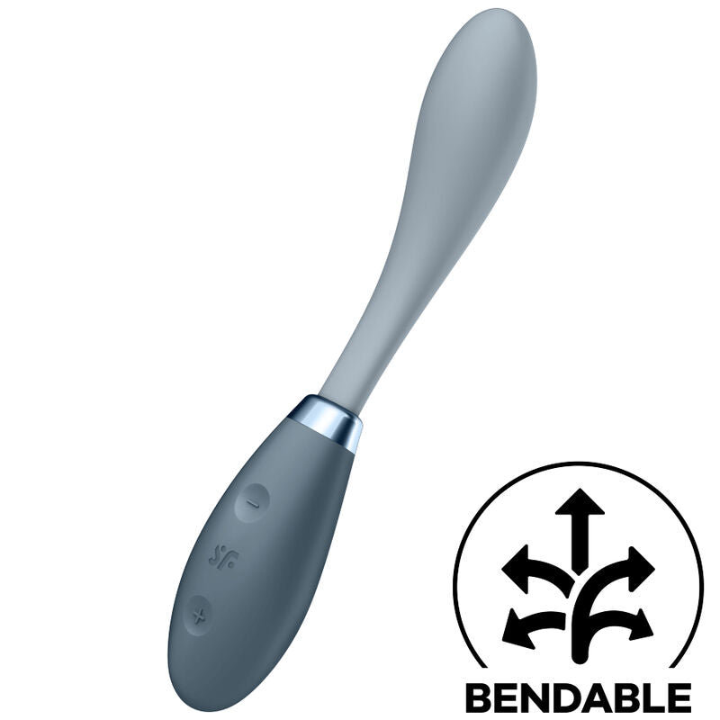 SATISFYER - G-SPOT FLEX 3