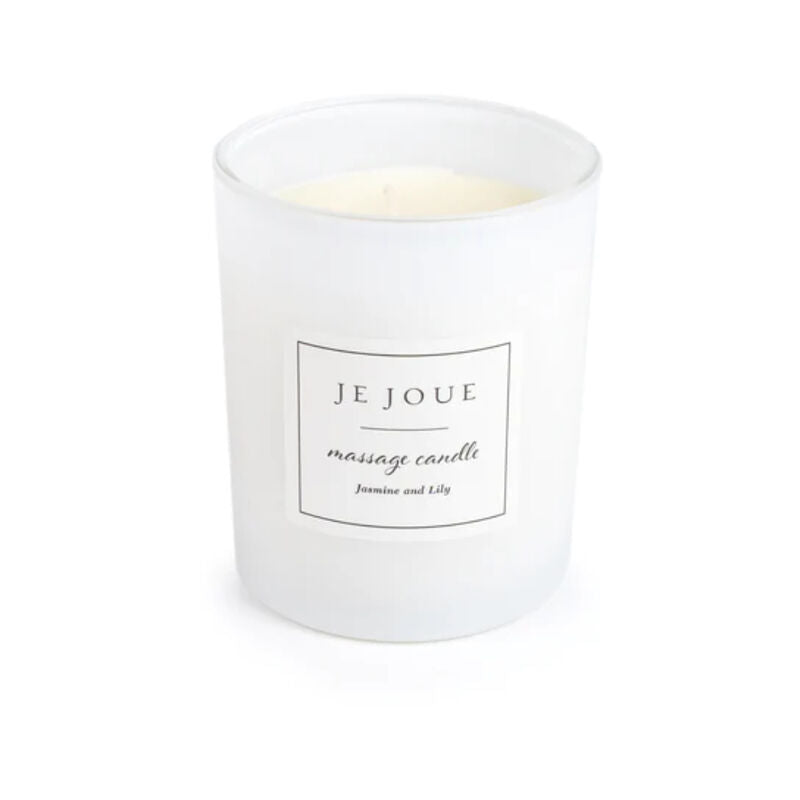 Je Joue - Das Schöne Und Freche Geschenkset