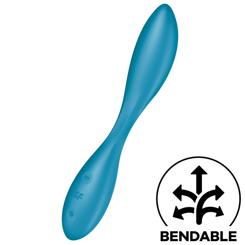 SATISFYER - G-SPOT FLEX 1