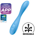 SATISFYER - G-SPOT FLEX 4