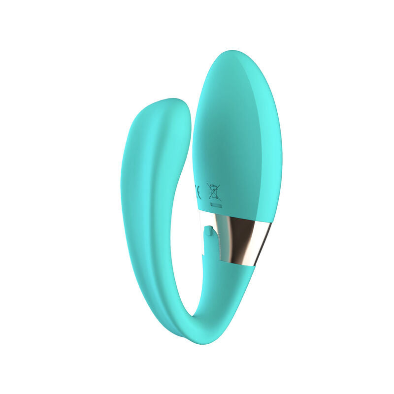 Lelo - Tiani Harmony Aqua Couples' Massager