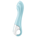 SATISFYER - Air Pump Vibrator 5