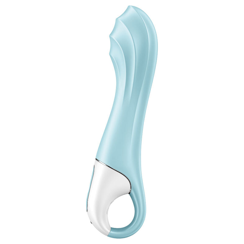 SATISFYER - Air Pump Vibrator 5
