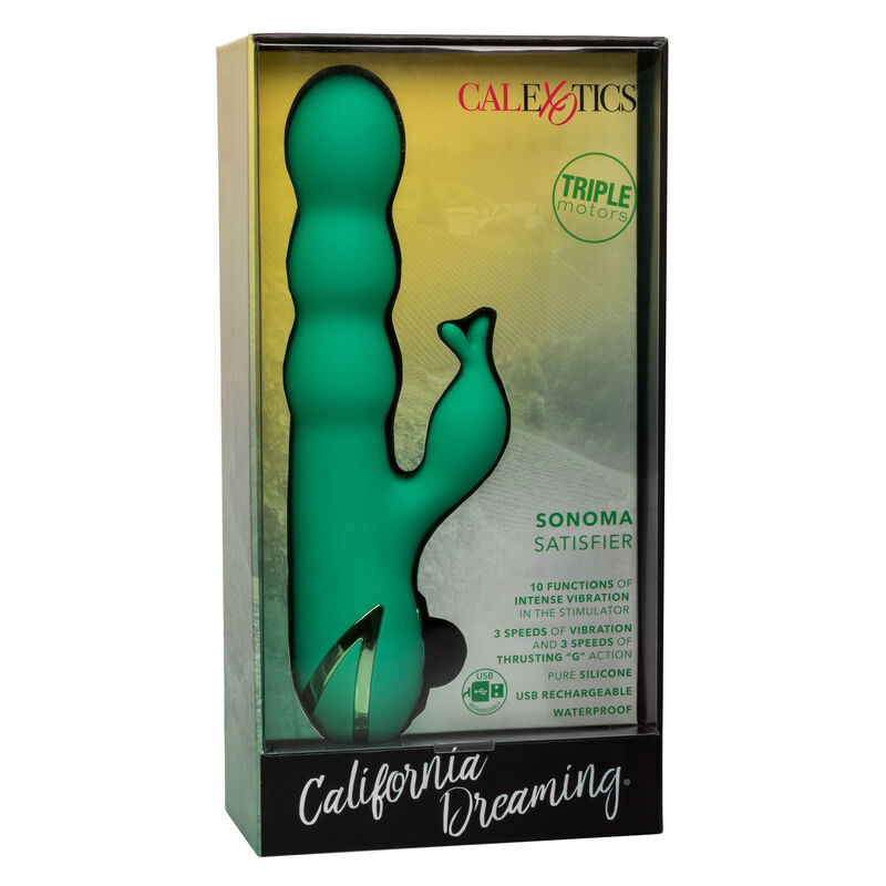 Calexotics - Sonoma Satisfier Grãœn