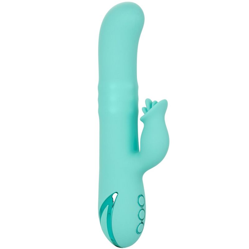 Calexotics - Bel Air Bombshell Hellgrãœn