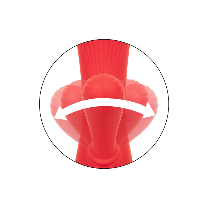 Calexotics - Palisades Passion Rot