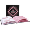 Secretplay - Kamasutra Sex Positions Buch (Es/En/De/Fr/Nl/Pt)
