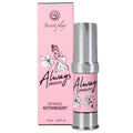 SECRETPLAY - IMMER JUNGFRAU, INTIM, ASTRINGENT