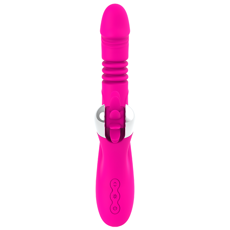 DIVERSIA - HARE TOP & BOTTOM 24 CM