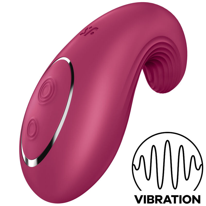 SATISFYER - Dipping Delight