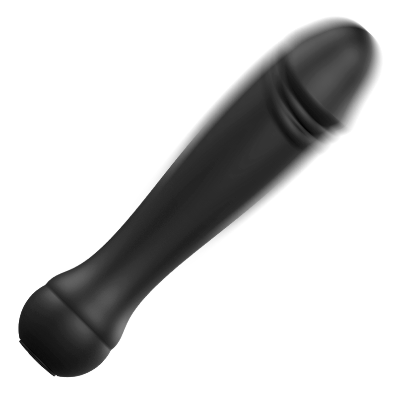 Mr. Boss – Greg Personal Stimulator