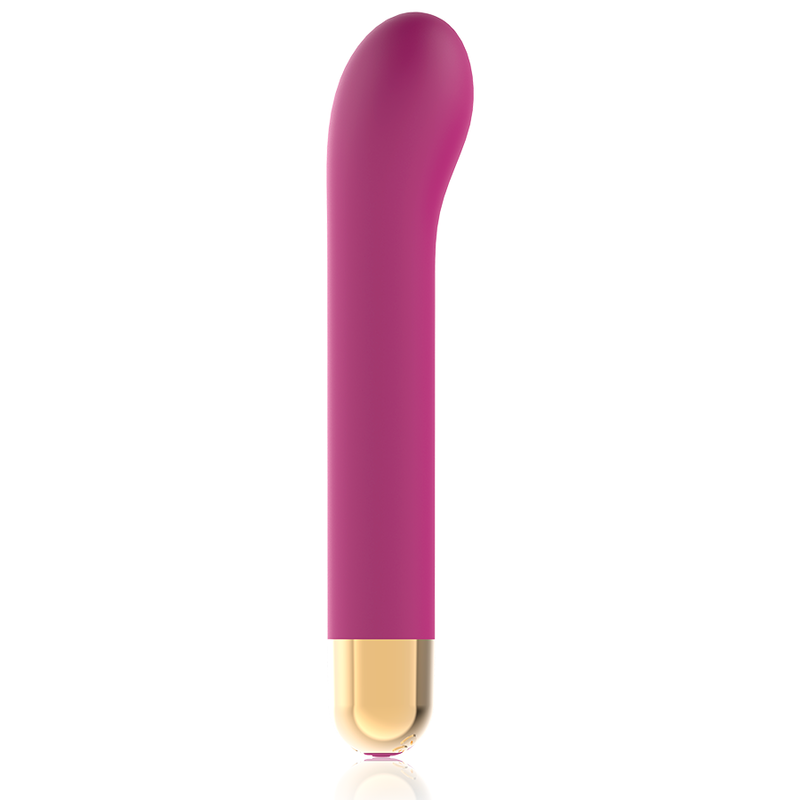 Coverme - G-Spot Vibrator 10 speeds