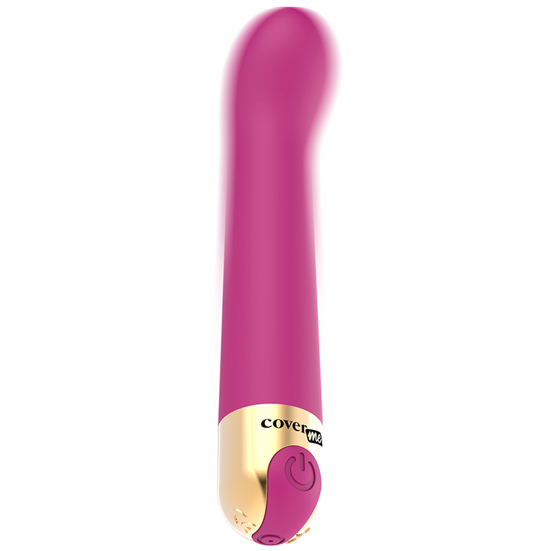 Coverme - G-Spot Vibrator 10 speeds