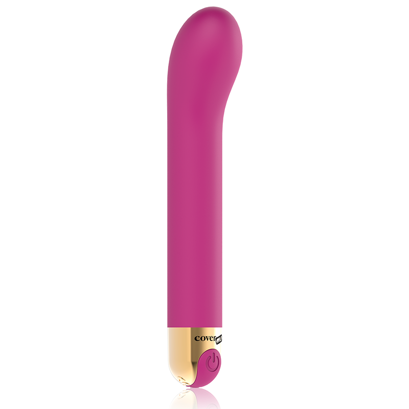 Coverme - G-Spot Vibrator 10 speeds