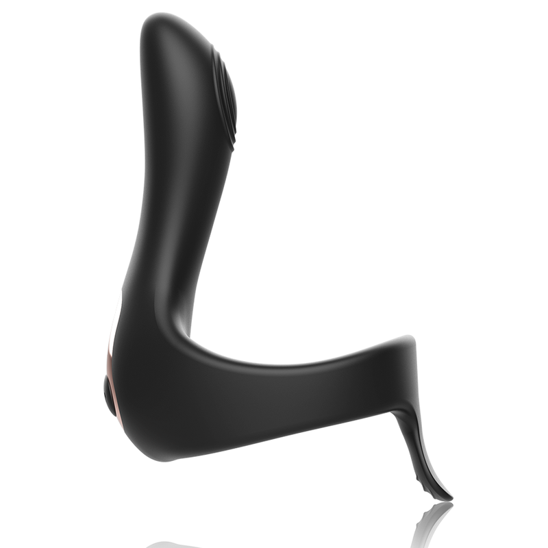 Anbiguo - Arkadio Gland and Perineum Stimulator, Compatible with Wireless Watchme Technology