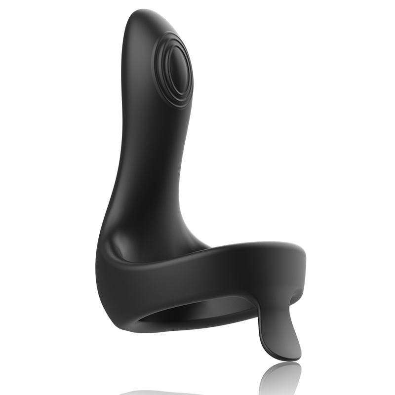 Anbiguo - Arkadio Gland and Perineum Stimulator, Compatible with Wireless Watchme Technology