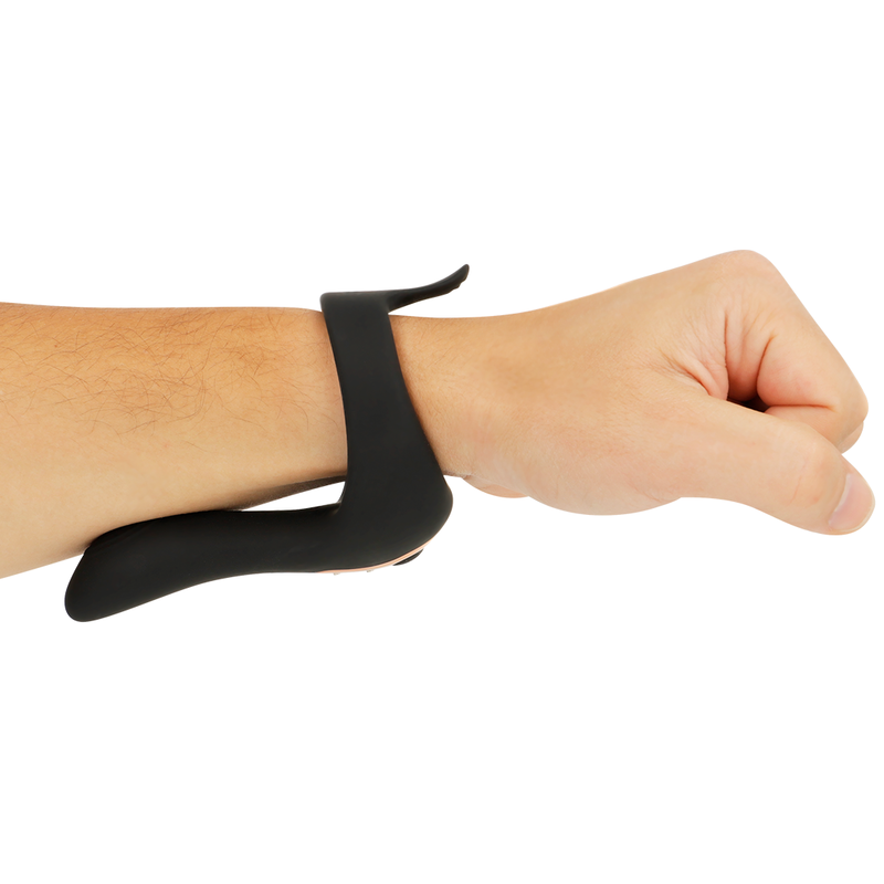 Anbiguo - Arkadio Gland and Perineum Stimulator, Compatible with Wireless Watchme Technology