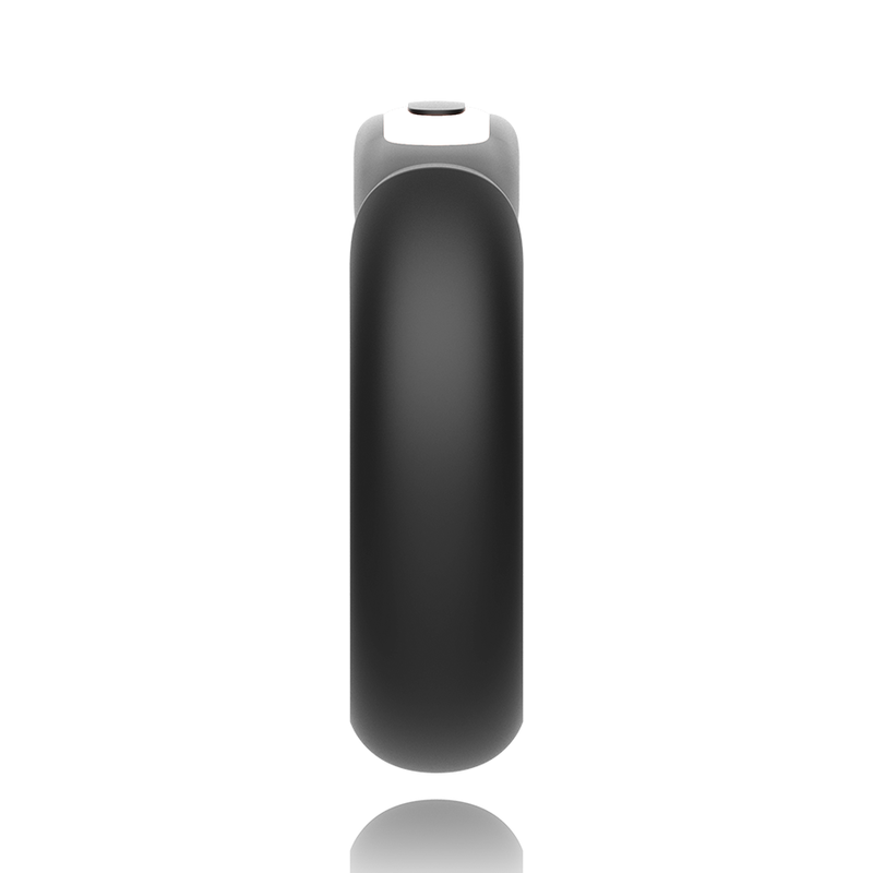 Anbiguo - Vibrationsring Adriano, Kompatibel Mit Der Wireless-Technologie Von Watchme