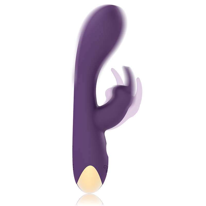 Treasure - Laurence Rabbit Vibrator Watchme Wireless-Technologie Kompatibel