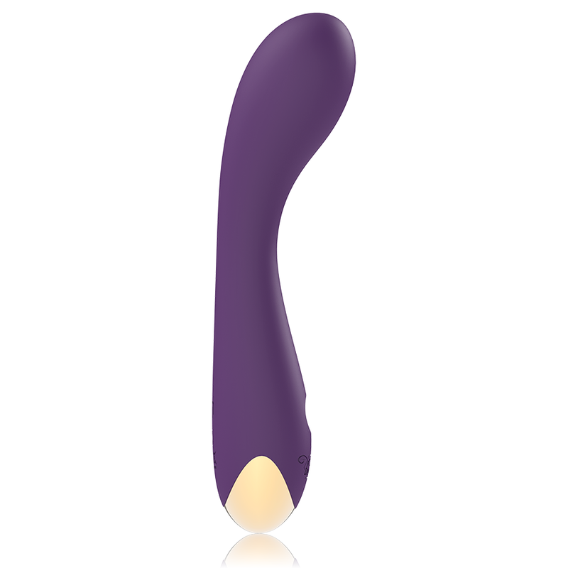 Treasure - Hansel G-Spot Vibrator Watchme Wireless Technologie Kompatibel