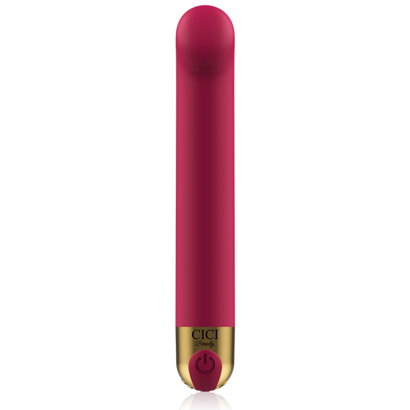Cici Beauty - Premium-Silikon-Klitzer-Stimulator