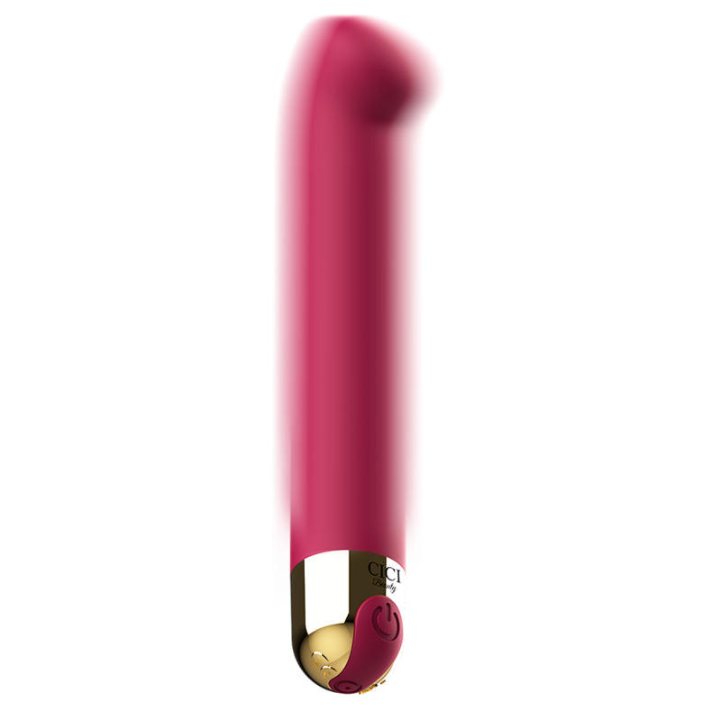 Cici Beauty - Premium-Silikon-Klitzer-Stimulator