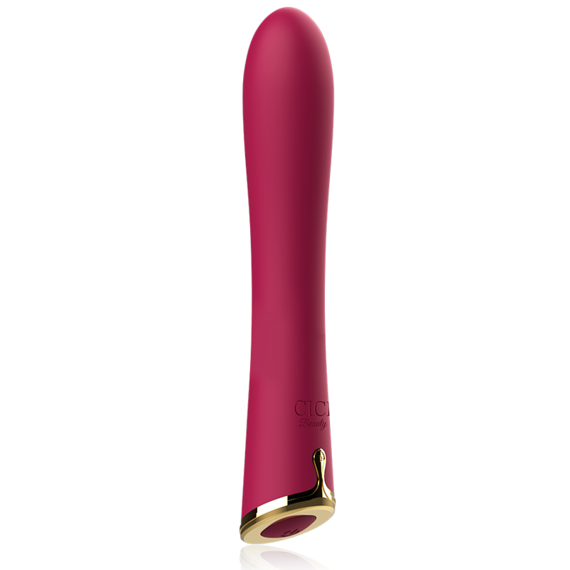 Cici Beauty - Premium Silikon Push Bullet