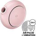 SATISFYER - Pro To Go 2