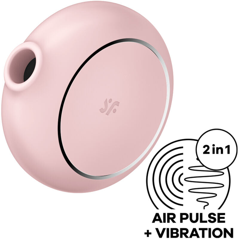 SATISFYER - Pro To Go 2