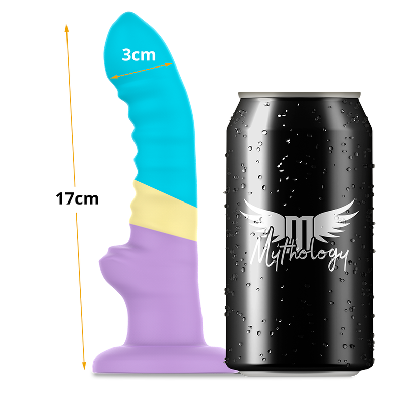 Mythology - Colby Pastelldildo