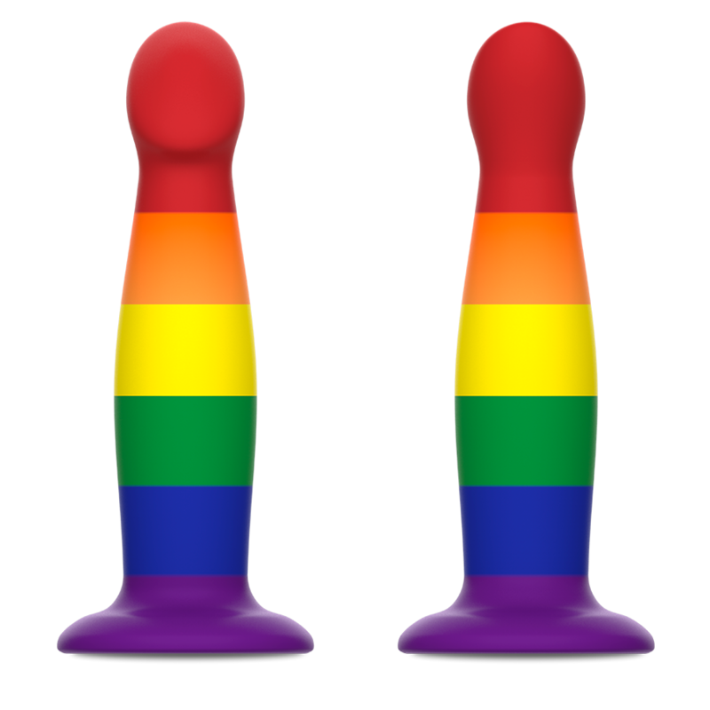Mythology - Ihr Garrick-Stolz-Dildo