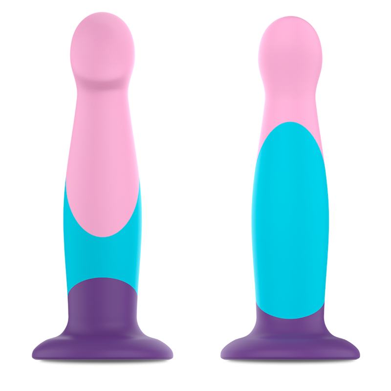 Mythology - Garrick Pastelldildo