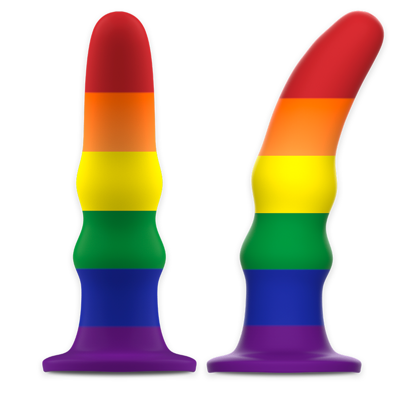 Mythology - Kuno Pride Dildo M
