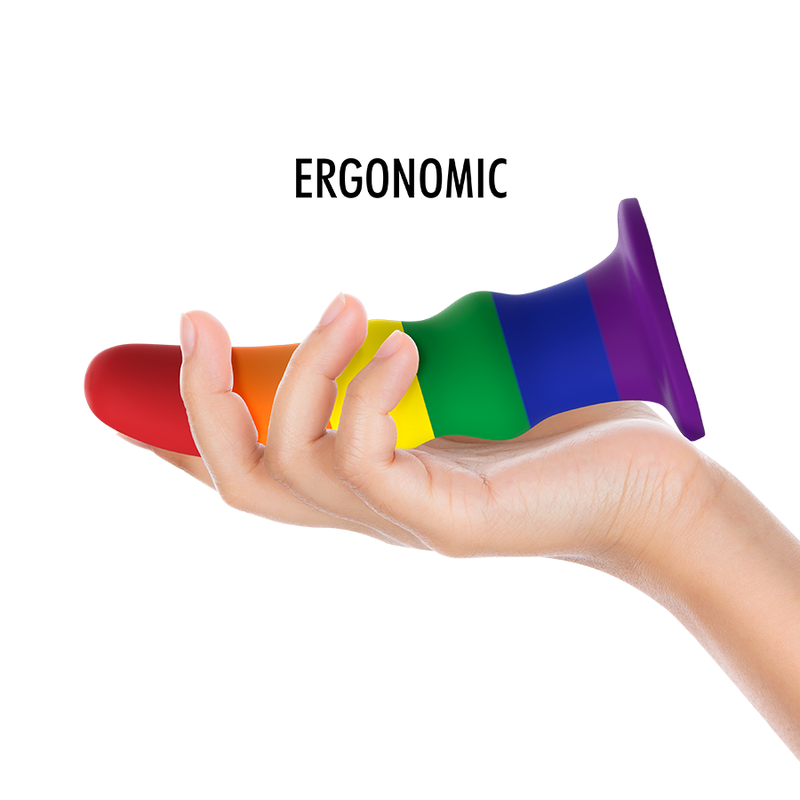 Mythology - Kuno Pride Dildo S