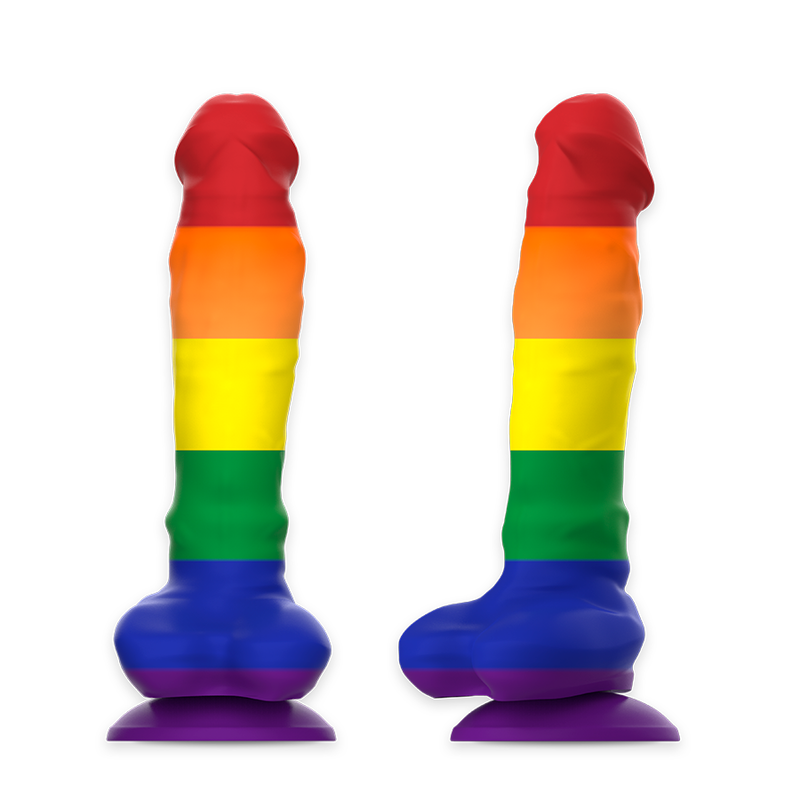 Mythology - Corey Stolz Dildo M