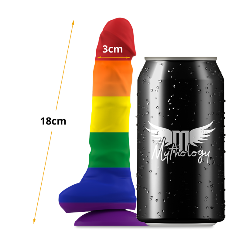 Mythology - Corey Stolz Dildo M