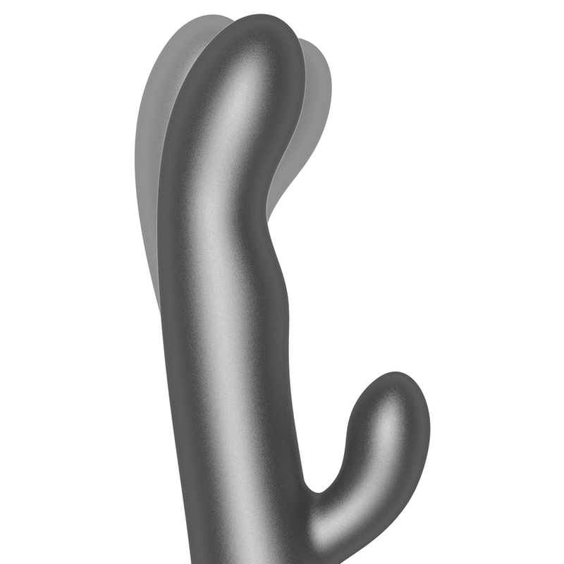Oninder - Oslo Vibration & Rotation Black - Free App