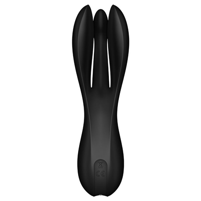 SATISFYER - Thereesome 2