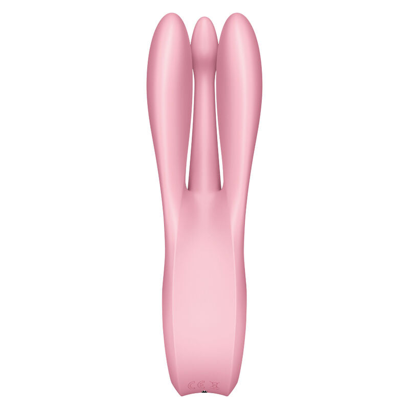 SATISFYER - Thereesome 1