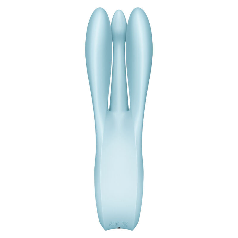 SATISFYER - Thereesome 1