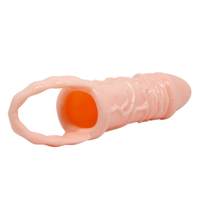 Pretty Love - Breyden Natural Penis Sleeve