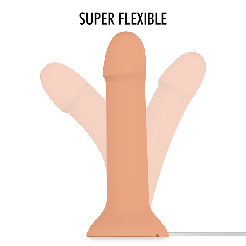 Mythology - Flipper Original Dildo Ejakulator