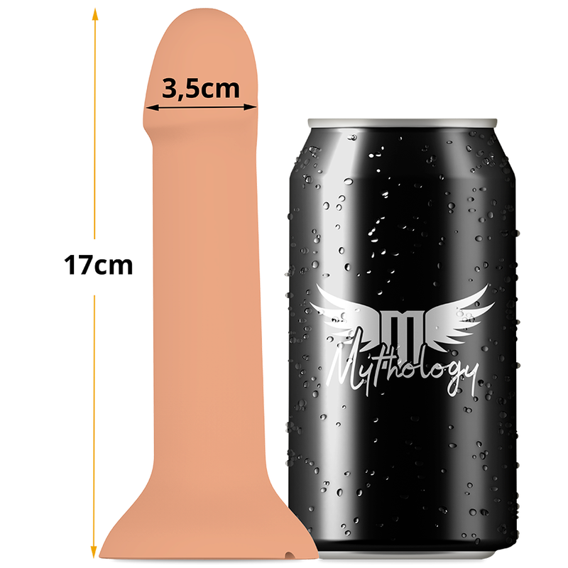 Mythology - Flipper Original Dildo Ejakulator