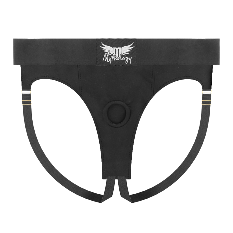 Mythology Fantasy Harness - Super Elastic One-Size Harness
